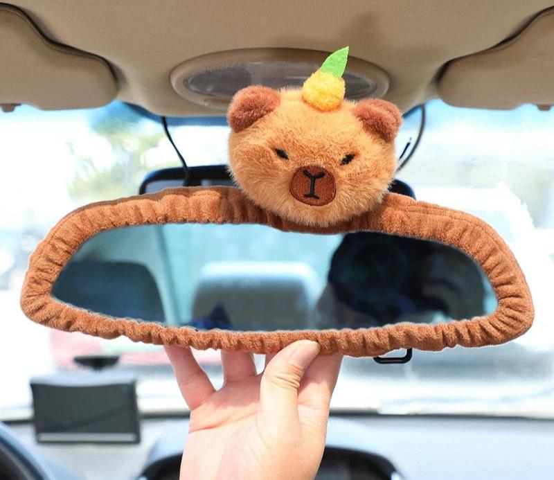 Kawaii Bilsæde Pude
