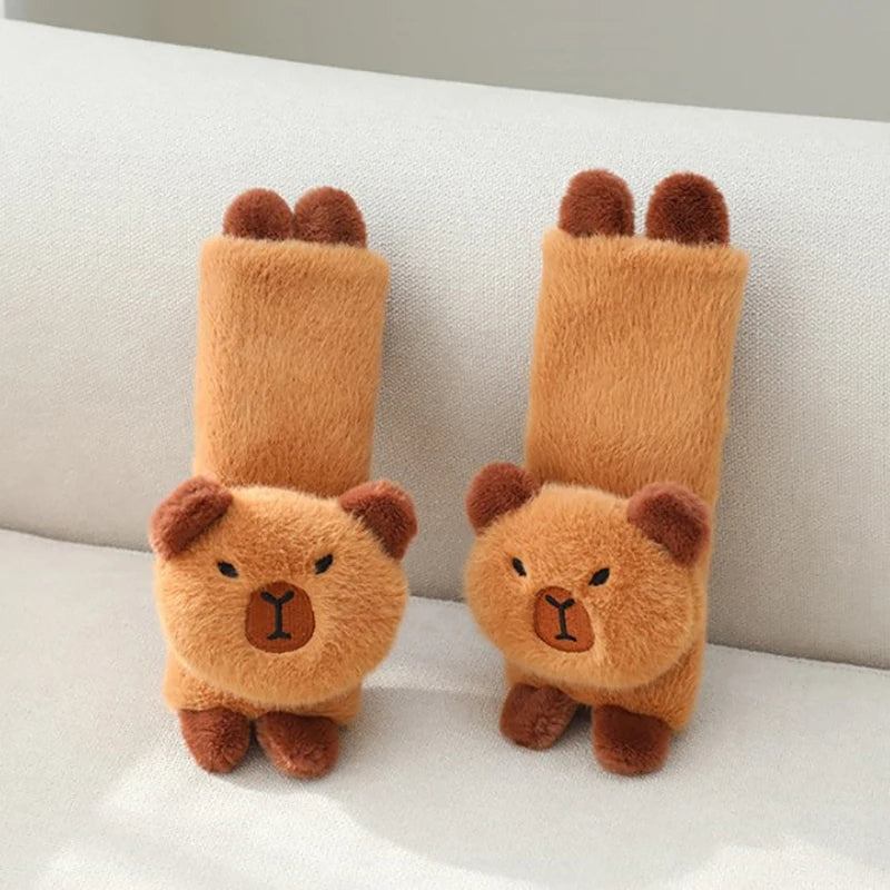Kawaii Bilsæde Pude