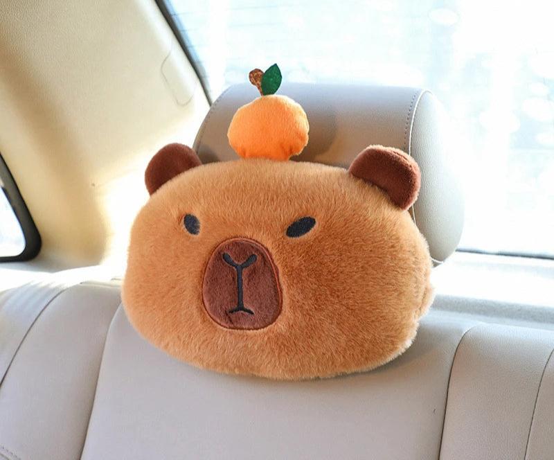 Kawaii Bilsæde Pude