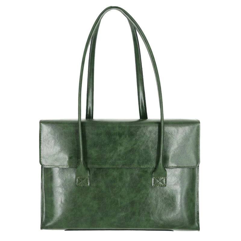 Elegant Laptop Håndtaske