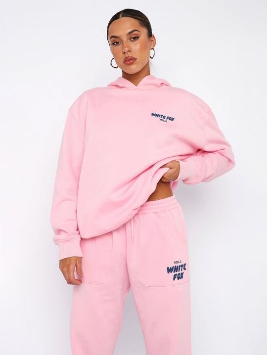Komfortabelt Vintertracksuit