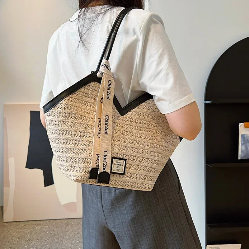 Boho-taske
