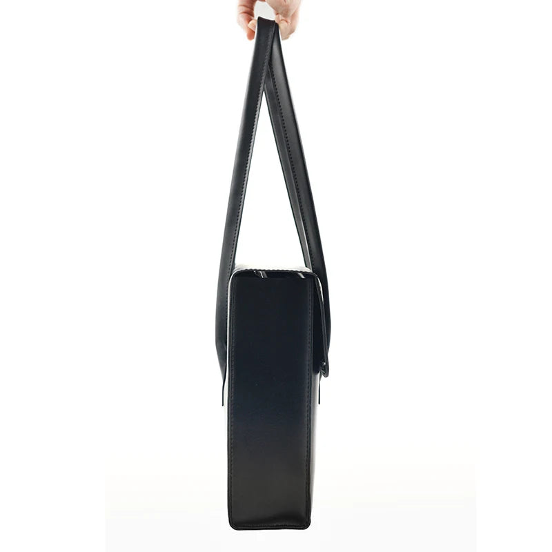 Elegant Laptop Håndtaske