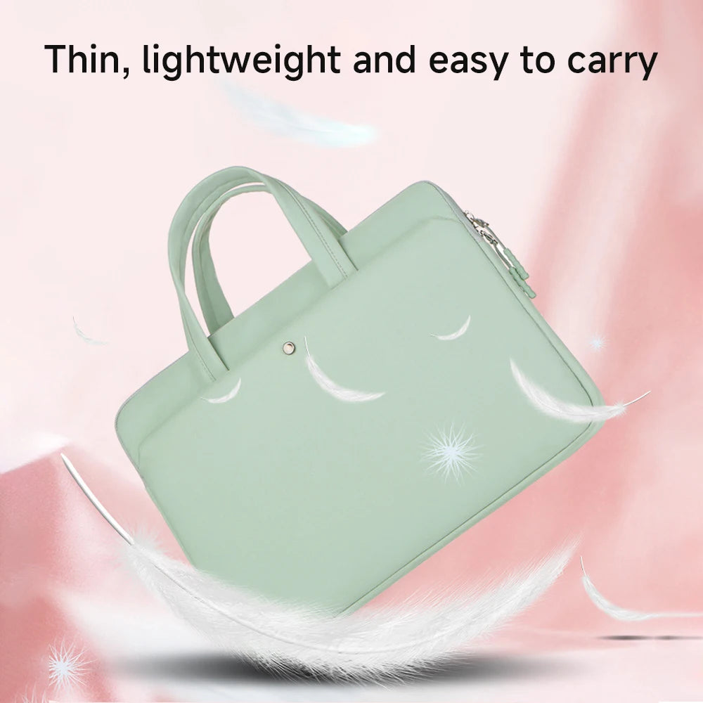 CASEPOKE Laptop Case for Women