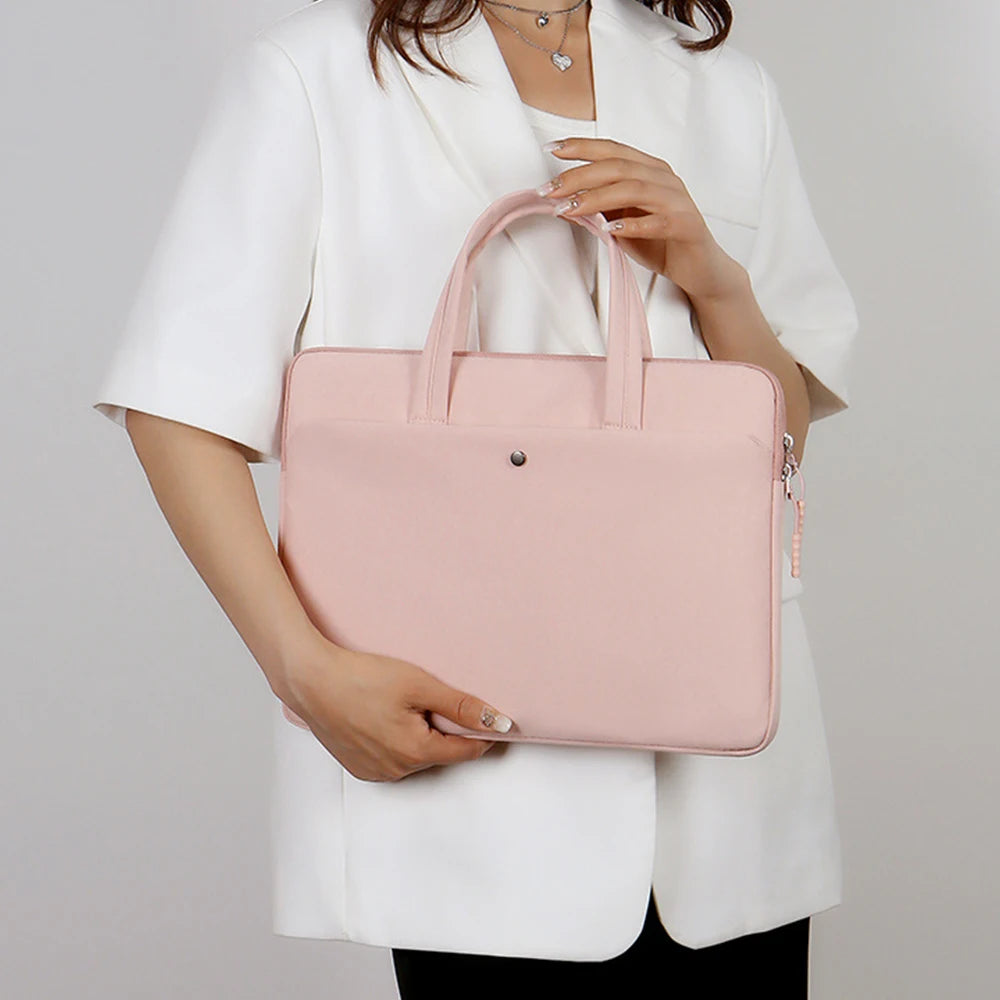 CASEPOKE Laptop Case for Women