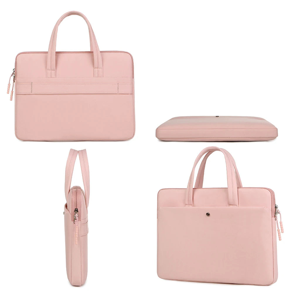 CASEPOKE Laptop Case for Women