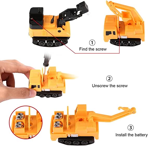 Magic Line Tracer-bil