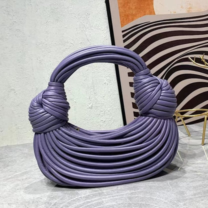 Luksus clutch taske