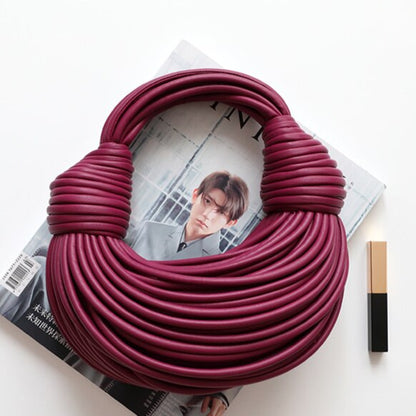 Luksus clutch taske