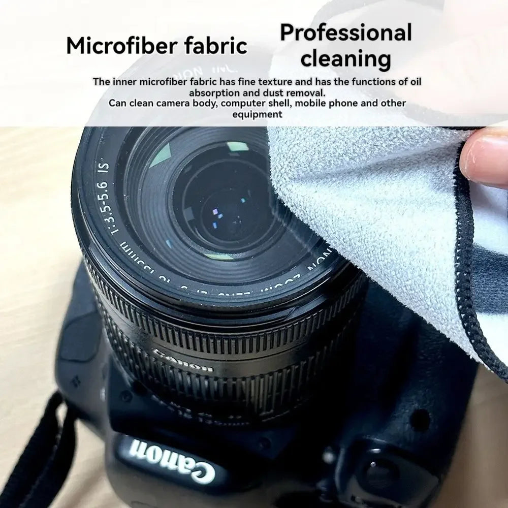 Magic Cloth Travel Makeup Bag