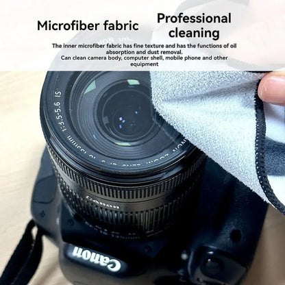 Magic Cloth Travel Makeup Bag