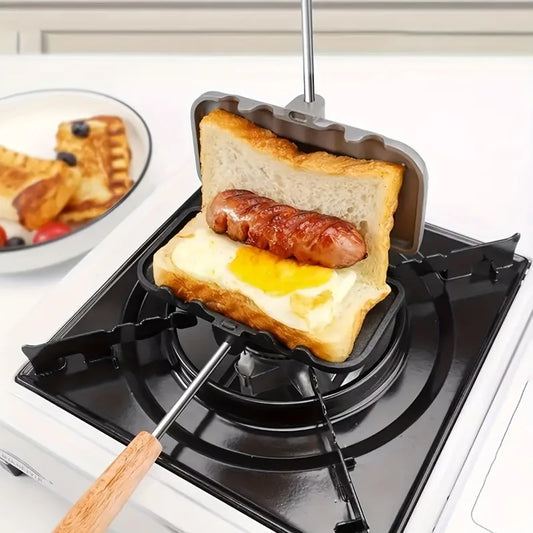 No Stick-sandwichmaskine