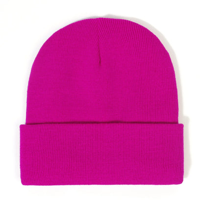 Silk Winter Beanie