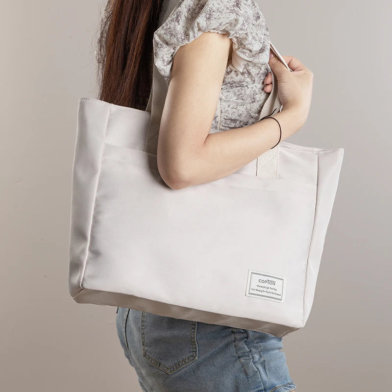 Shockproof Laptop Tote Bag